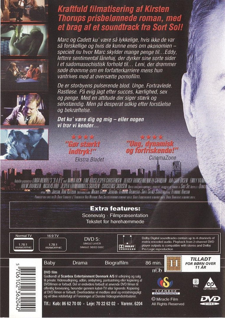 Baby (DVD)