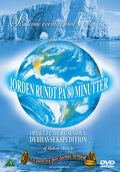 Jorden rundt på 80 minutter (DVD)