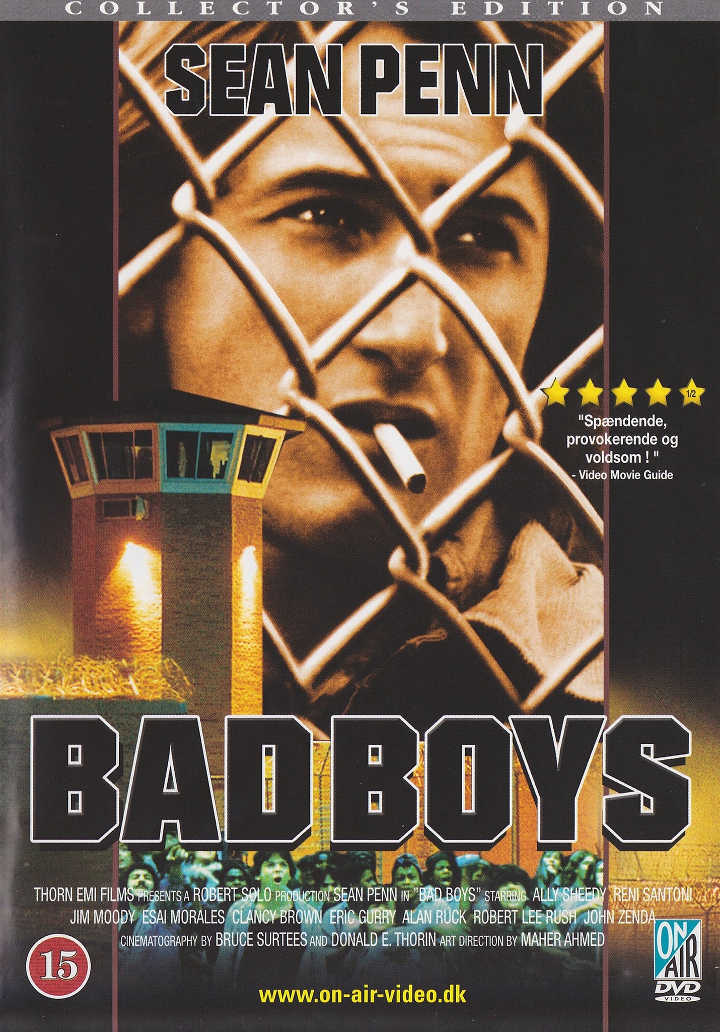 Bad Boys (DVD)