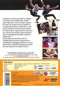 Twin Town (DVD)