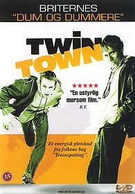 Twin Town (DVD)