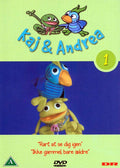 Kaj & Andrea 1 (DVD)