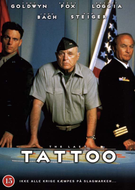 Tattoo (DVD)