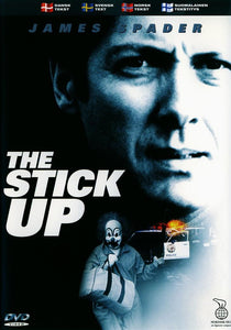 The Stick Up (DVD)