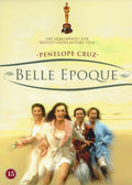Belle Epoque (DVD)