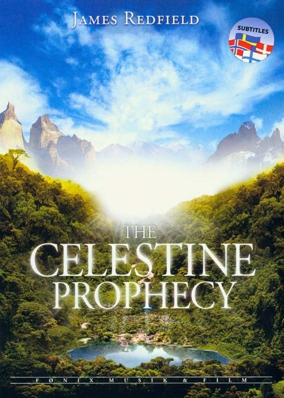 The Celestine Prophecy (DVD)