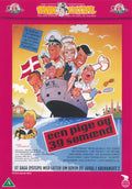 Een pige og 39 sømænd (DVD)