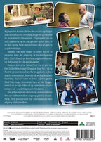 Det Grå Guld (DVD)