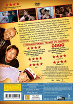 Klassefesten (DVD)