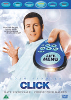 Click (DVD)