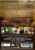 Broen over floden Kwai 2 (DVD)
