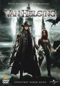 Van Helsing (DVD)