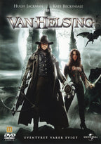 Van Helsing (DVD)