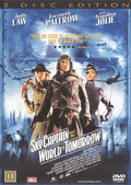 Sky Captain and the World of Tomorrow (DVD)