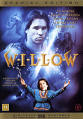 Willow (DVD)