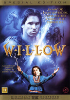 Willow (DVD)