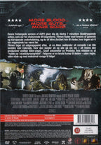 Aliens vs. Predator 2: Requiem (DVD)