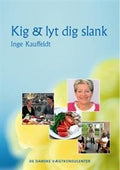Kig & lyt dig slank (DVD)
