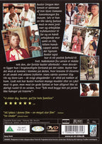 Busters verden (DVD)