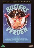 Busters verden (DVD)