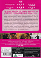 Sover Dolly på Ryggen? (DVD)