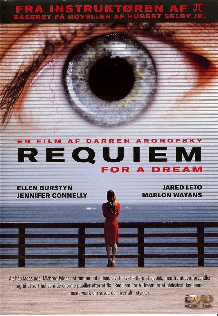Requiem for a Dream (DVD)