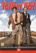 Tommy Boy (DVD)