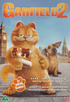 Garfield 2 (DVD)