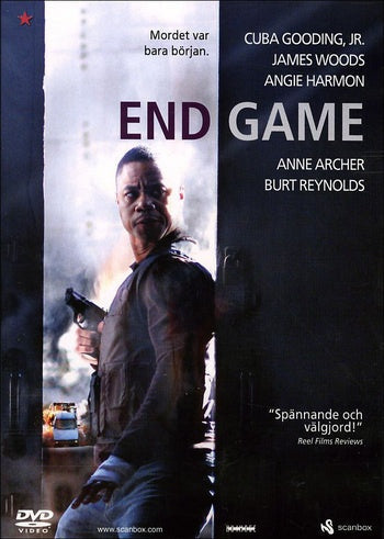 End game (DVD)