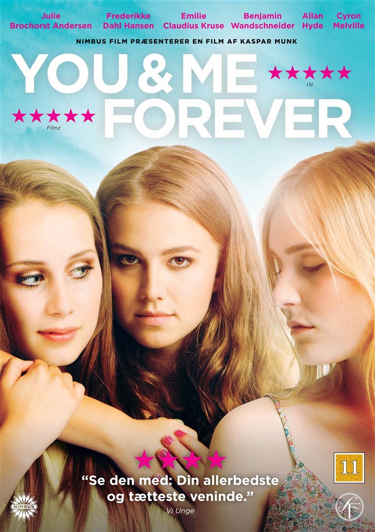 You & Me Forever (DVD)