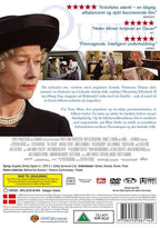 The Queen (DVD)