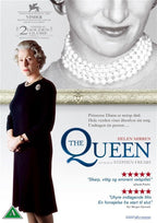 The Queen (DVD)