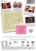 Bridget Jones Dagbog (DVD)