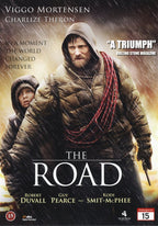 The Road (DVD)