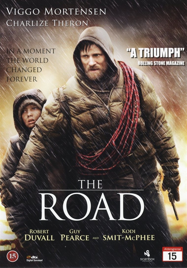 The Road (DVD)
