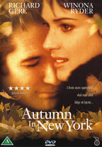 Autumn in New York (DVD)