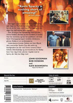 Beyond the Sea (DVD)