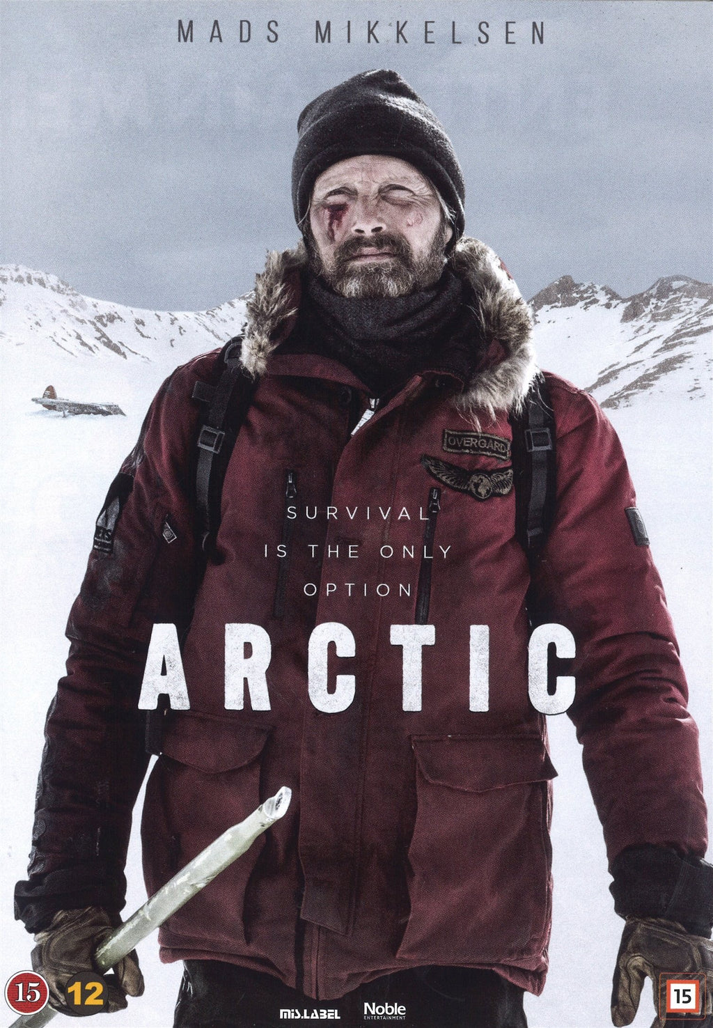 Arctic (DVD)