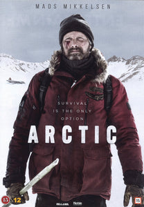 Arctic (DVD)