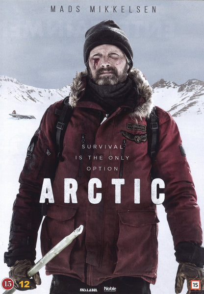 Arctic (DVD)
