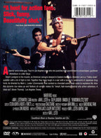 Showdown in Little Tokyo (DVD)