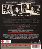 Righteous Kill (Blu-ray)