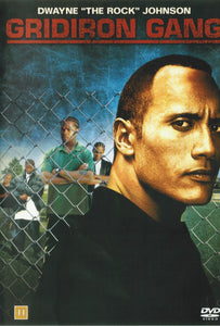 Gridiron Gang (DVD)