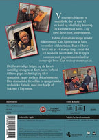 Stormvarsel (DVD)