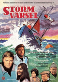 Stormvarsel (DVD)
