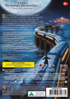 Polar-Ekspressen (DVD)