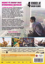 Slumdog Millionaire (DVD)
