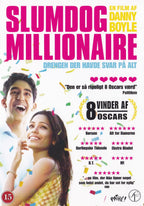 Slumdog Millionaire (DVD)