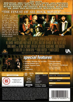 The Last Waltz (DVD)