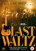 The Last Waltz (DVD)